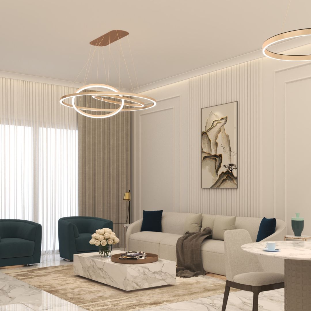 Townhouse Design 2